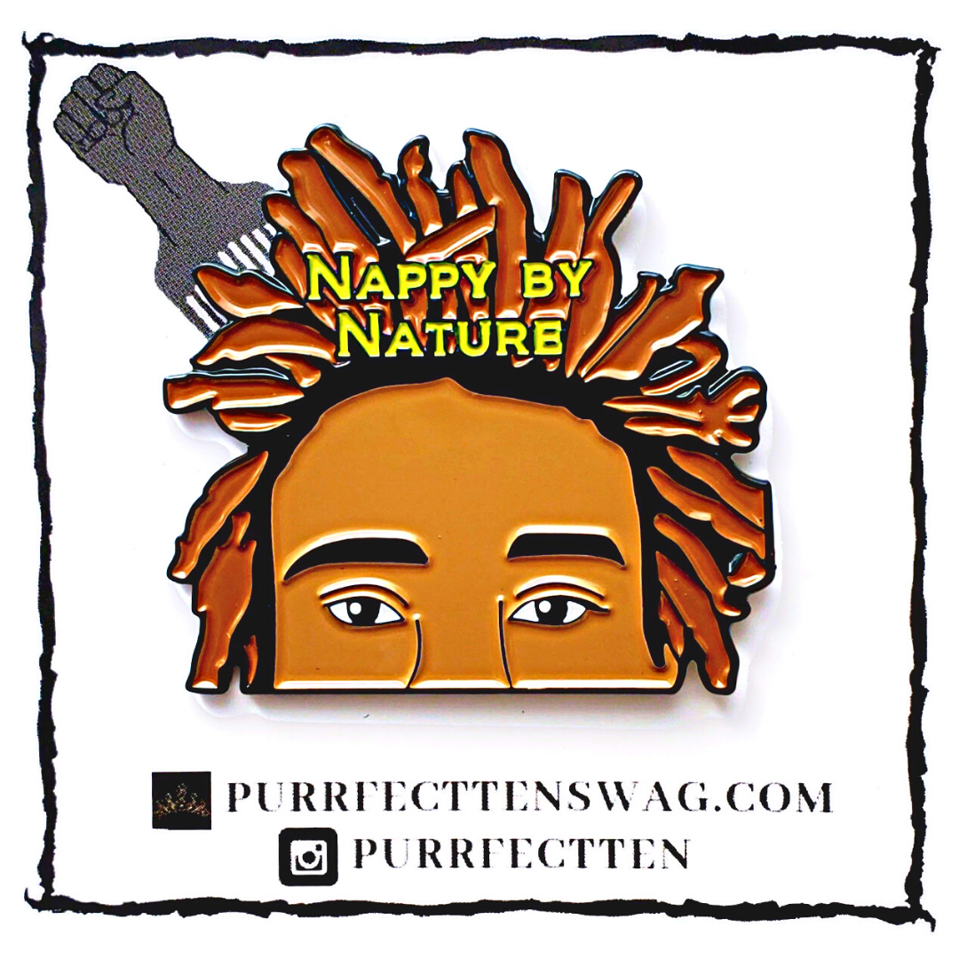 Nappy by Nature