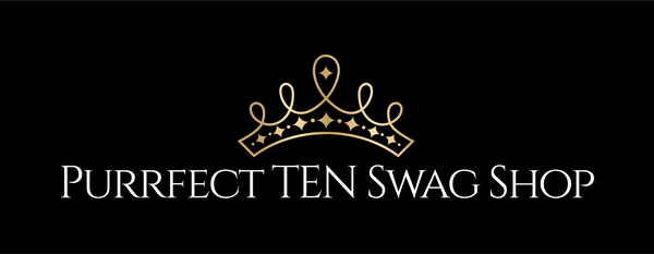 Purrfect TEN Swag Shop